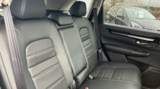 Honda CR-V 2.0 eHEV Elegance 5dr eCVT Hybrid Estate